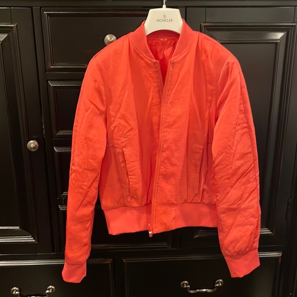 lululemon athletica Jackets & Blazers - Lululemon bomber